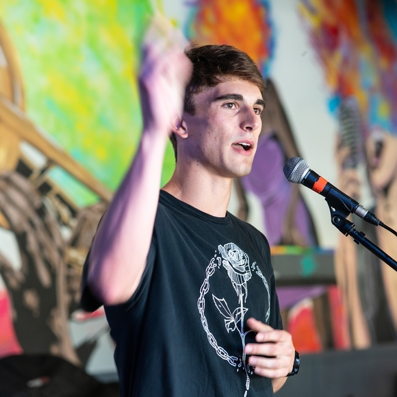 Meet your Posher, Luke - Picture 1 of 1